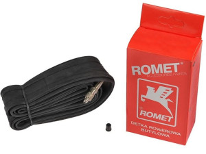 Dętka rowerowa 18"x1,75/1,90 DV-35mm Romet