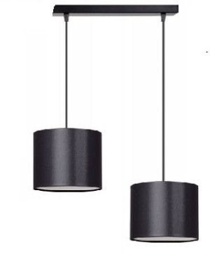 Lampa Sufitowa Wisząca Tuz 0763