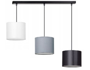 Lampa Sufitowa Wisząca Tuz 0782