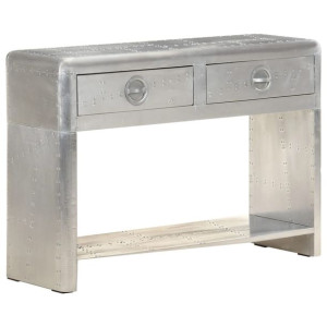 Szafka Aviator, 110x30x75 cm, metalowa