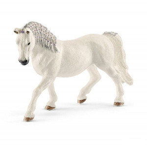 Schleich Klacz rasy Lipicańskiej