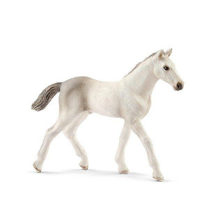 Schleich (SLH13860): Koń Holsztyński, źrebię