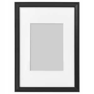 Ramka na zdjęcia IKEA KNOPPANG Rama 21x30 cm A4