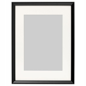 Ramka na zdjęcia IKEA KNOPPANG Rama 30x40cm A3