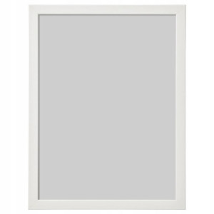 Ramka na zdjęcia IKEA FISKBO Rama 30x40 cm A3