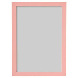 Ramka na zdjęcia IKEA FISKBO Rama 21x30 cm A4