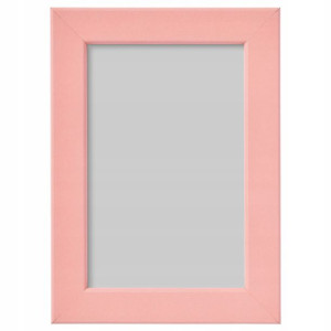 Ramka na zdjęcia IKEA FISKBO Rama 10x15 cm