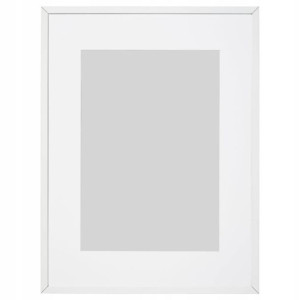 Ramka na zdjęcia IKEA LOMVIKEN Ramki 30x40 cm