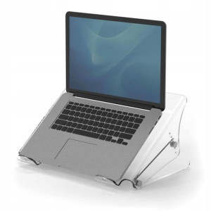 Podstawa pod laptop podstawka Fellowes Clarity