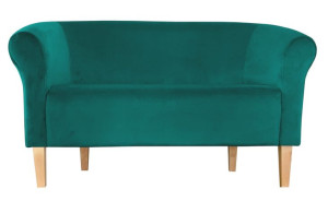 Sofa Milo MG20 turkus nogi 20 buk
