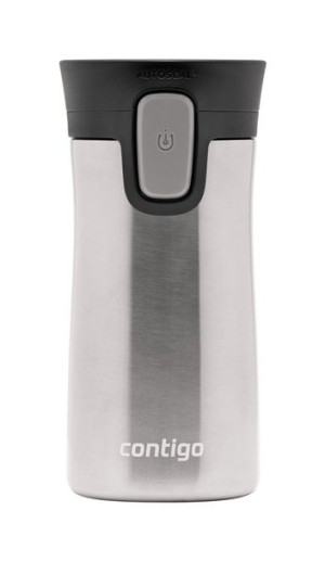 Kubek termiczny Contigo Pinnacle 300ml Stainless Steel
