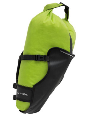 Sakwa rowerowa wyprawowa 12 litrów pod siodełko VAUDE TRAILSADDLE