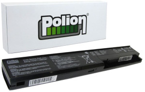 Bateria A31-X401 A32-X401 A41-X401 do laptopa ASUS