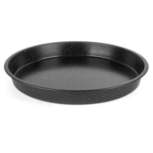Forma do pieczenia Konighoffer Black Marble 36 cm
