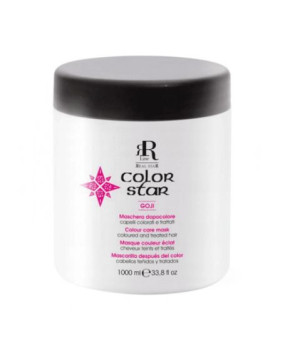 RR line color star maska do włosów farbowanych 500ml