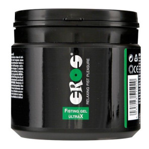 Żel do fistingu UltraX 500ml Eros