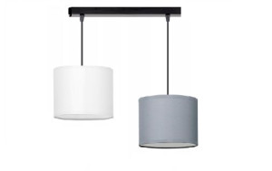 Lampa Sufitowa Wisząca Tuz 0788