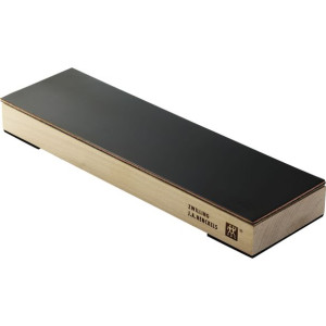 Zwilling Skórzany blok do ostrzenia noży 24 cm