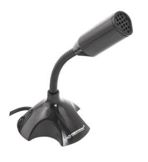 Esperanza mikrofon USB scream
