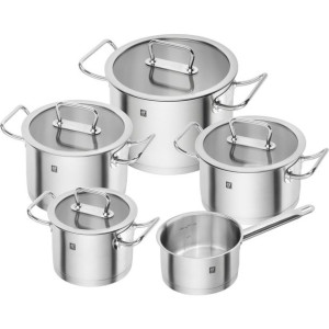 Zwilling Pro Zestaw 5 garnków