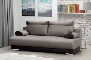 KANAPA GAJA rozkładana kanapy sofa WYBÓR TKANIN