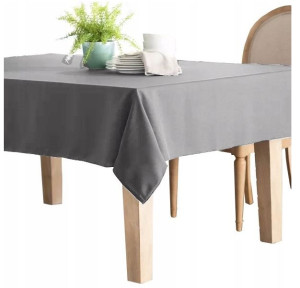 Obrus Plamoodporny Strong 140x240 Gruby Kolory