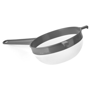 Sitko kuchenne z żyłką Primpol 18 cm mix kolorów