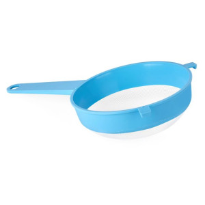 Sitko kuchenne z żyłką Primpol 15 cm mix kolorów
