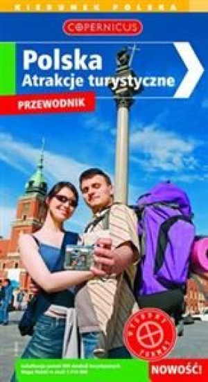 Polska Atrakcje turystyczne przew.Copernicus