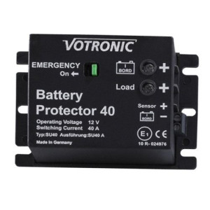 Battery Protector 40