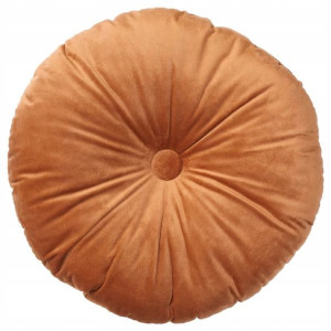 Poduszka Ikea Kransborre Brązowa 40 Cm