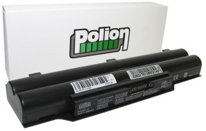Bateria FPCBP250 FPCBP250AP do laptopa FUJITSU