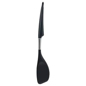 Łopatka Do Mieszania Kuchenna Hjalte Czarna 33 Cm