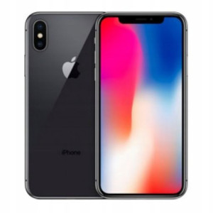 IPhone X 256 GB / KOLORY / GRATISY /ZESTAW premium
