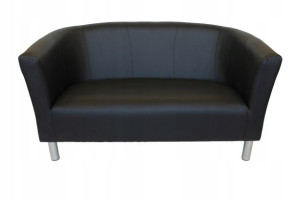 Sofa Kanapa Sante 180 cm - skaj-eco skóra