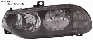 Alfa Romeo 156 97-03 Reflektor Przedni LEWA