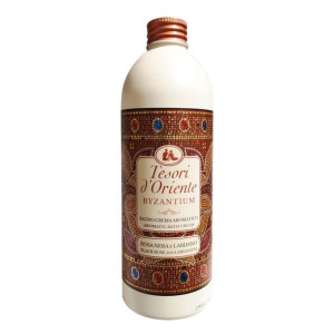 Lumarko Tesori Płyn Do Kąpieli 500ml Bizancjum