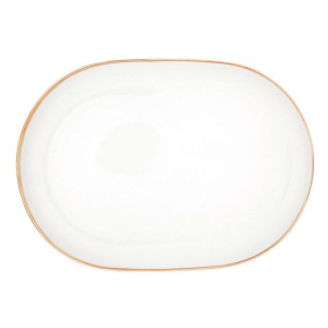 Lumarko Mariapaula Moderna Gold Półmisek 33cm