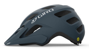Kask mtb GIRO FIXTURE INTEGRATED MIPS matte portaro gray roz. Uniwersalny (