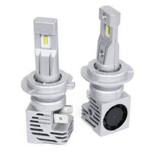 Zestaw żarówek H7 LED ZES M3 5166 TrueLM
