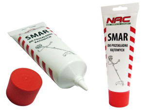 Smar Nac Do Przekładni Kątowych Kos Podkaszarek Spalinowych I Elektrycznych