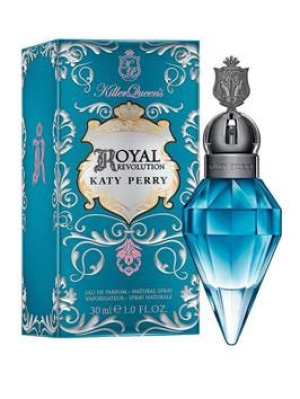 Katy Perry Royal Revolution Edp 30ml Oryginał