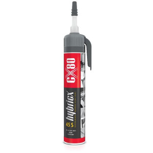 Cx80 Hybricx 45s Premium Mocny Klej Hybrydowy