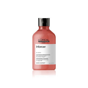 Loreal Inforcer 300 ml – Szampon odbudowujący