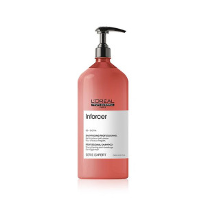 Loreal Inforcer 1500 ml – Szampon odbudowujący