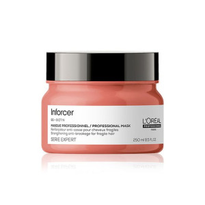 Loreal Inforcer Maska wzmacniająca 250 ml
