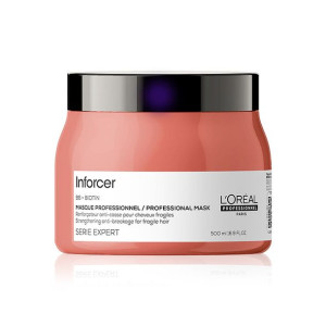 Loreal Inforcer Maska wzmacniająca 500 ml