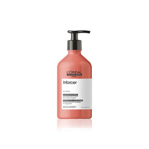 Loreal Inforcer – Odżywka do włosów łamliwych 500