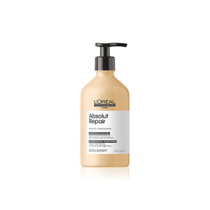 Loreal Absolut Repair - Odżywka odbudowująca 500ml