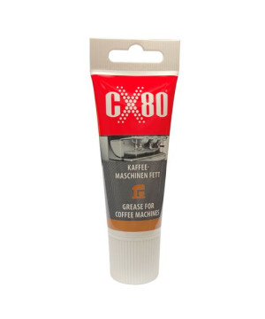 Smar silikonowy do ekspresu Kawy CX80 40g